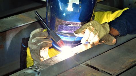 Blue line metal fabrication 